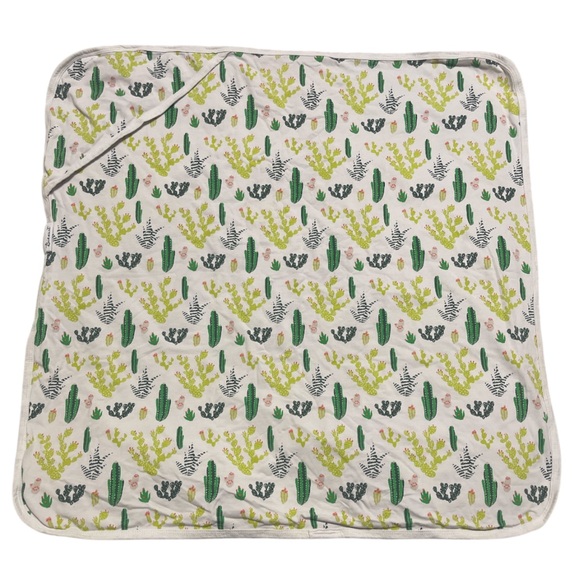 Biscuit Home Marfa Baby Blanket - Picture 4 of 8